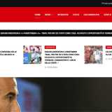 �Il nostro sito � quello che d� pi� spazio al vivaio del Bari, dall�Under 14 alla Primavera�, rivendica Mele. A questo si aggiungono le consuete notizie quotidiane sulla prima squadra. �Sempre per� raccontate in modo moderno con uno stile che valorizza la comunicazione social pi� di quella classica�